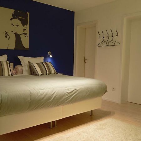 Nena Guesthouse Leuven Kültér fotó