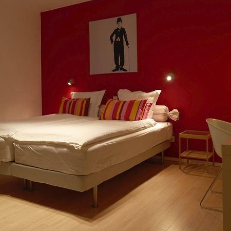 Nena Guesthouse Leuven Kültér fotó