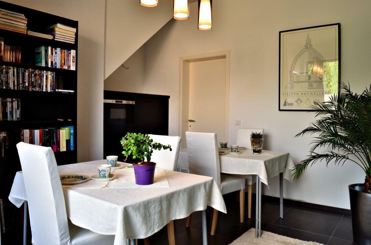 Nena Guesthouse Leuven Kültér fotó