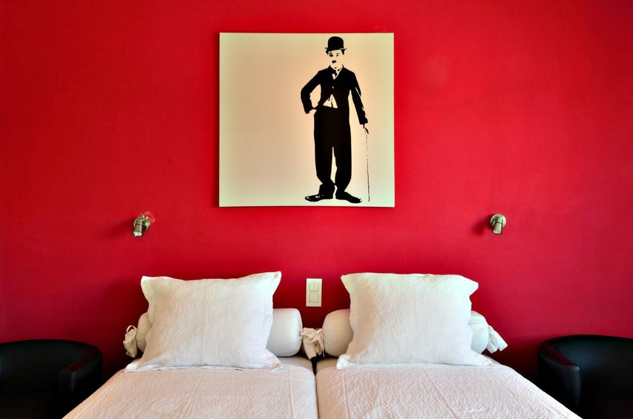Nena Guesthouse Leuven Kültér fotó