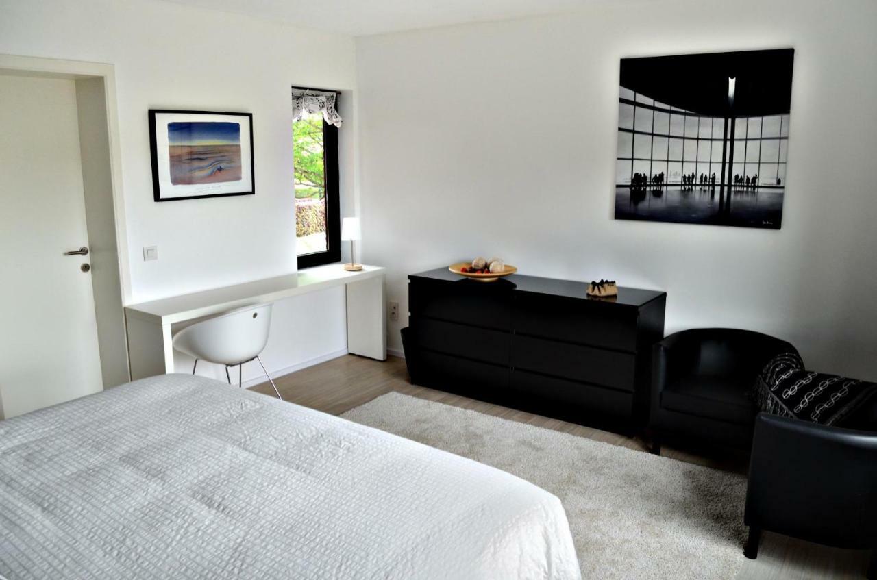 Nena Guesthouse Leuven Kültér fotó